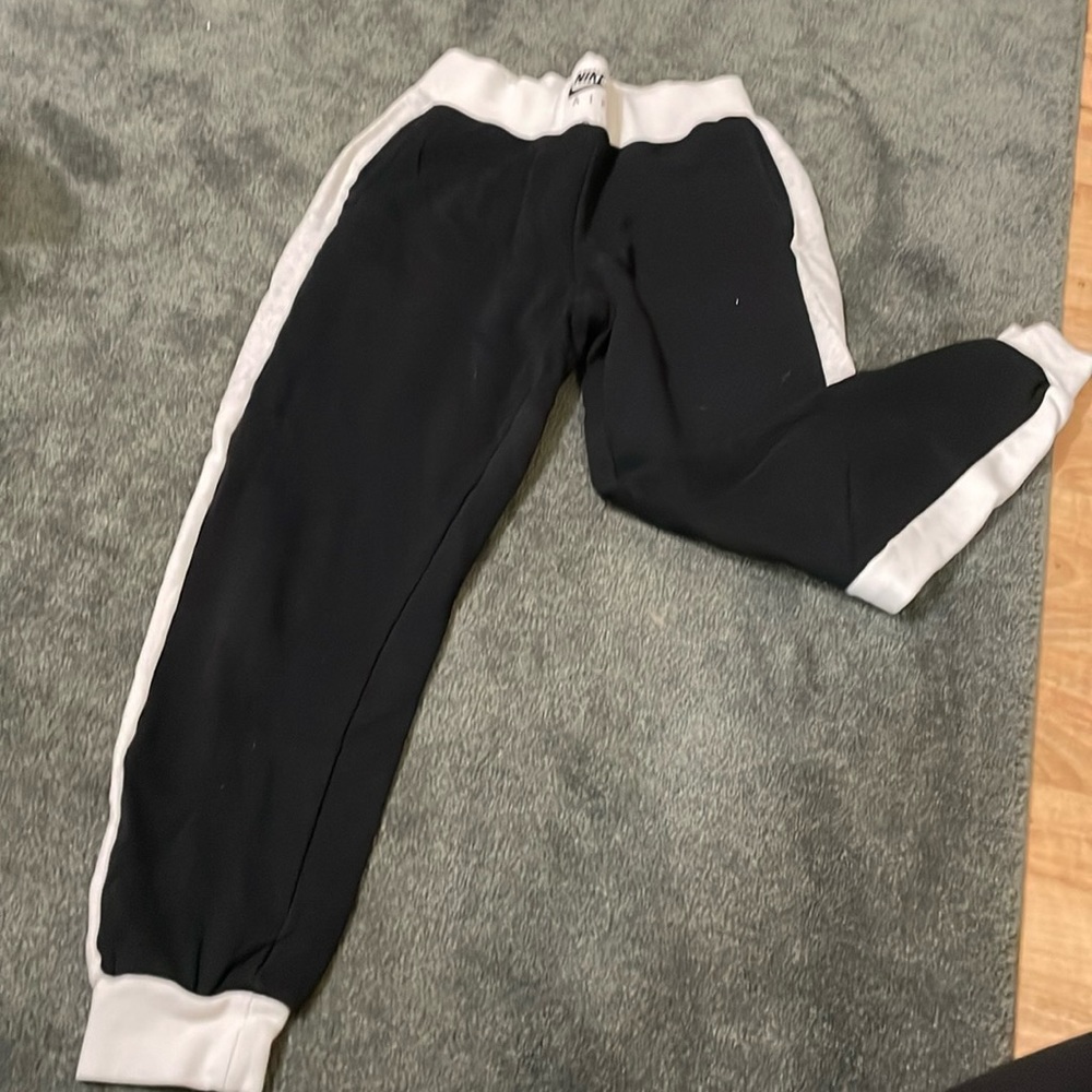 Sweatpants